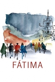 Fátima online streaming