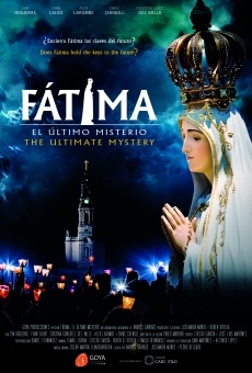 Fátima, el Último Misterio en ligne gratuit