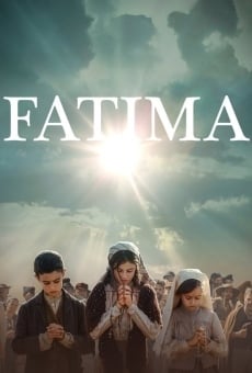 Película: Fátima, la película