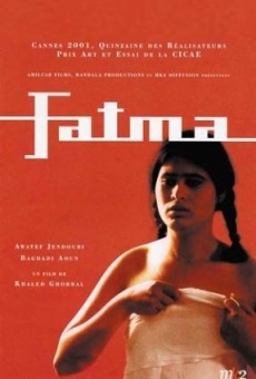Película: Fatma
