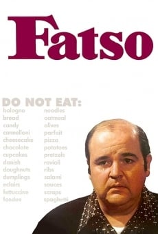 Fatso (1980)