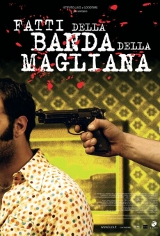 Fatti della banda della Magliana (2005)