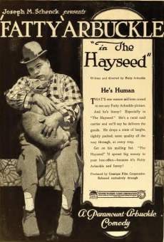 The Hayseed (1919)