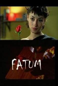 Película: Fatum
