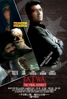 Fatwa (2015)