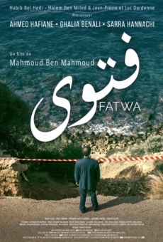 Fatwa (2018)