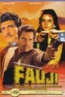 Fauji (1995)