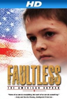 Película: Faultless: The American Orphan