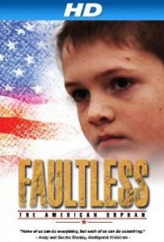 Faultless: The American Orphan