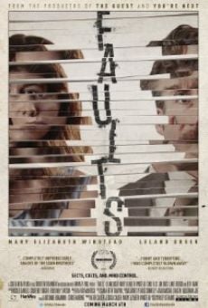 Película: Faults