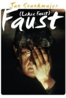 Faust on-line gratuito
