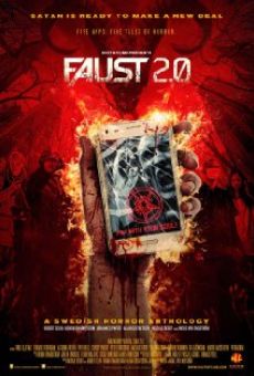 Película: Faust 2.0