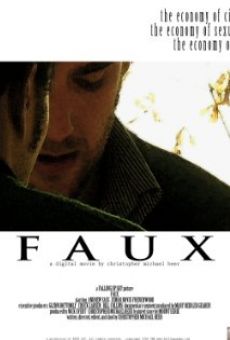 Faux on-line gratuito