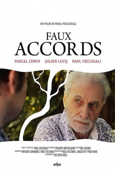 Faux accords online streaming
