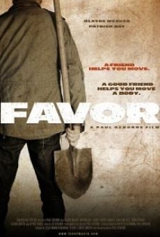 Favor on-line gratuito