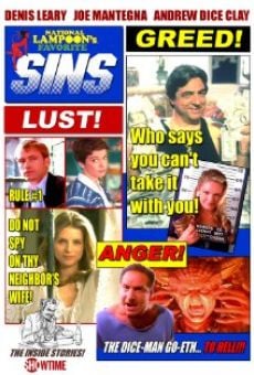 National Lampoon's Favorite Deadly Sins on-line gratuito