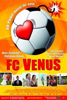 Película: FC Venus - Made in Germany