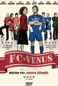 FC Venus online streaming