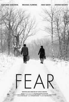 Película: Fear