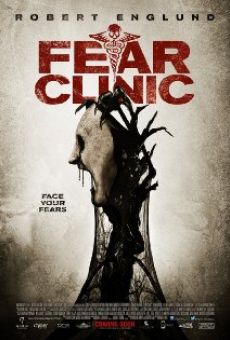 Película: Fear Clinic