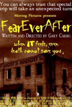 Película: Fear Ever After