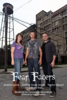 Película: Fear Facers