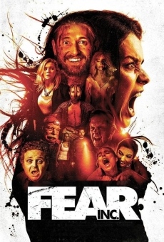 Película: Fear, Inc