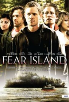 Fear Island online streaming