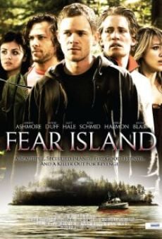 Fear Island