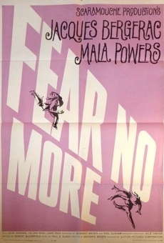 Fear No More (1961)