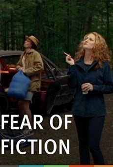 Fear of Fiction (2000)