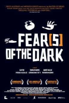 Peur du noir (Fear of the Dark) (2007)