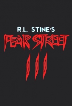 Fear Street 3 Online Free