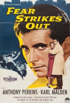 Fear Strikes Out on-line gratuito