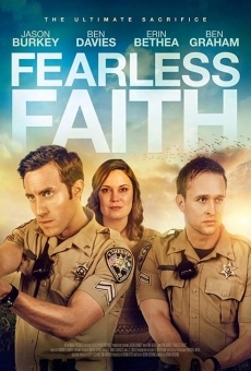 Fearless Faith (2020)