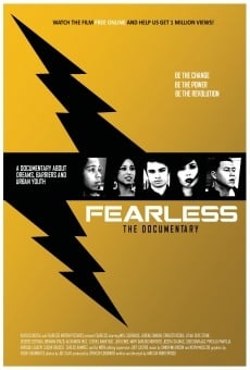 Película: Fearless: The Documentary
