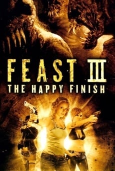 Feast 3: The Happy Finish online streaming