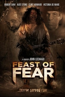 Feast of Fear (2016)