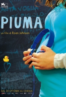 Piuma online streaming