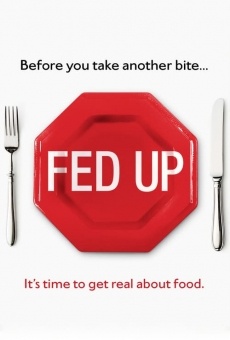 Película: Fed Up