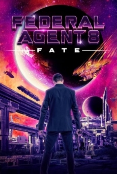 Federal Agent 8: Fate online streaming