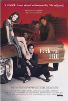 Federal Hill gratis