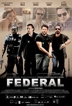 Película: Federal