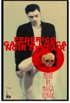 Federico García Lorca Noir Despair (2013)