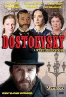 Película: Fedor Dostoievski