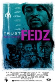 Fedz (2013)