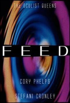 Película: Feed