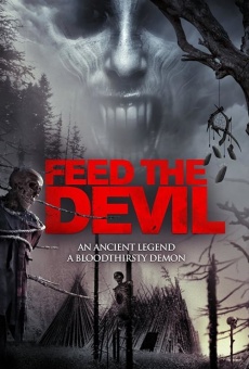 Película: Feed the Devil