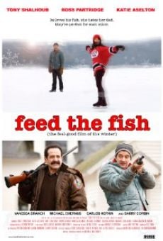Feed the Fish (2010)
