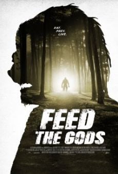 Película: Feed the Gods